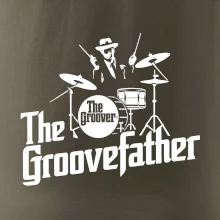The GrooveFather
