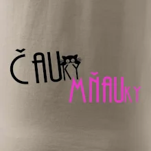 Čauky mňauky