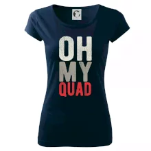 OH my Quad OH my Quad