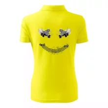 Štvorkolka smile Štvorkolka smile
