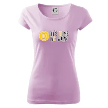 It's time to plan bitcoin