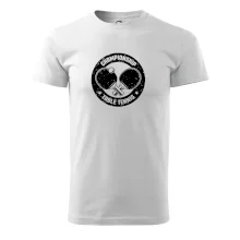 Championship Table tennis - kulatý Championship Table tennis - kulatý