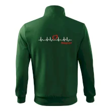 Moje srdce bije pre firesport