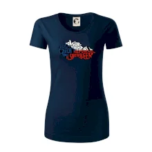 Mapy - názvy miest - Česko