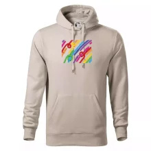 Dážďovky pruhy (Alexis Citrine) Dážďovky pruhy (Alexis Citrine)