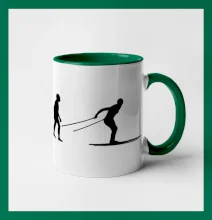 Evolúcia behu - bežky