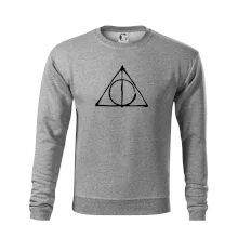 Harry - symbol relikvie Harry - symbol relikvie