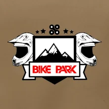 Bike park helmy