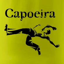 Capoeira veľký
