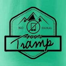 Tramp No Signal Tramp No Signal