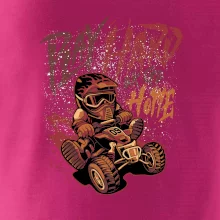 Play Hard or Go Home