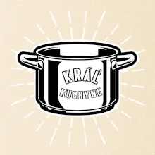 Kráľ kuchyne - hrniec