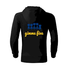 Gimme five - farebné Gimme five - farebné