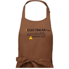 Elektrikár - hlavný istič Elektrikár - hlavný istič