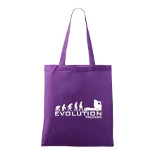 Evolúcia trucker