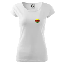 Prší - Kule - prso