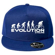 Evolúcia cyklistiky Evolúcia cyklistiky