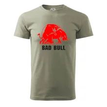 Bad Bull Bad Bull