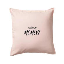 Born in - Rímske číslo 1956