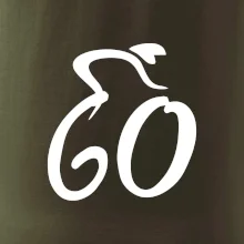 Cyklista oslavuje šesťdesiatku (60)