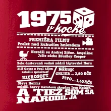1975 v kocke