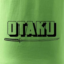 Otaku - katana