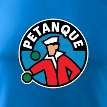 Petanque ikonka