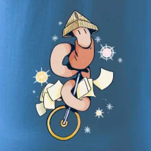 Dážďovníček (Alexis Citrine)