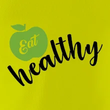 Eat Healthy