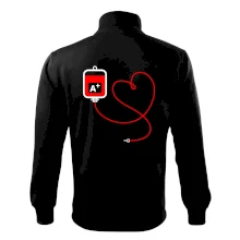 Transfúzia srdce Transfúzia srdce