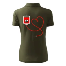 Transfúzia srdce - vaša krvná skupina Transfúzia srdce - vaša krvná skupina