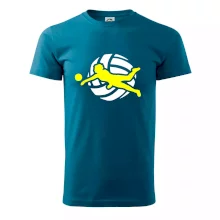 Volejbalistka Volejbalistka