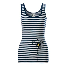 Kopretina - dole na výšku Kopretina - dole na výšku