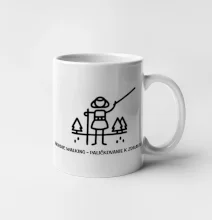 Paličkovaním k zdraviu - ikona