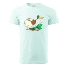 Geokáčer s keškou