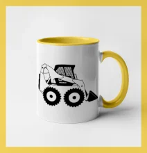 Bobik veľký kolesový