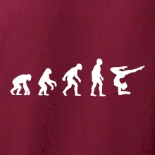Evoluce yoga