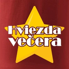Hviezda večera