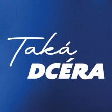 Taká dcéra písacia