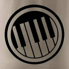 Piano kruh Piano kruh