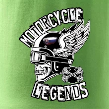 Slovakia Motorcycle legends