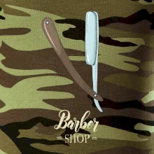 Barber Shop britva