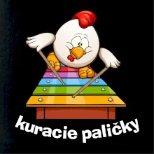 Kuracie paličky