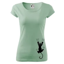 Mačka visiaca Mačka visiaca