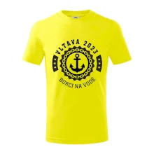 K vode - kotva (vlastný nápis) K vode - kotva (vlastný nápis)