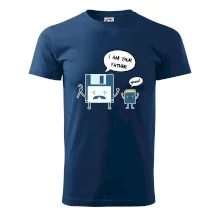 I am your father SD karta