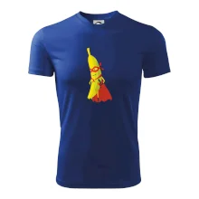 Banán superman Banán superman