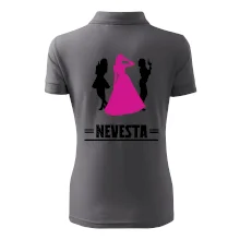 Nevesta s bodyguardmi Nevesta s bodyguardmi