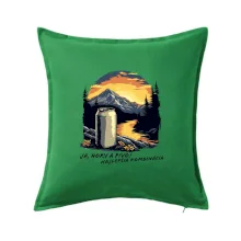 Já, hory a pivo! Najlepšia kombinácia SK