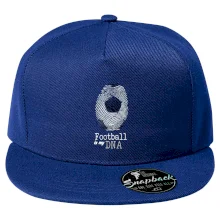 Football is my DNA Football is my DNA